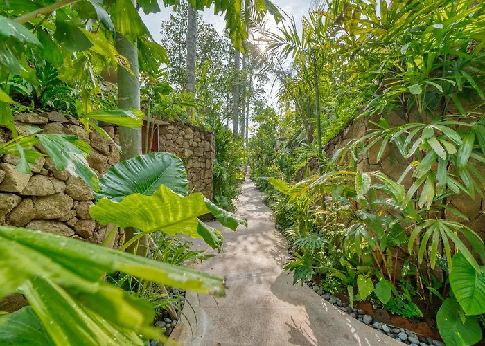 Jungle Flower