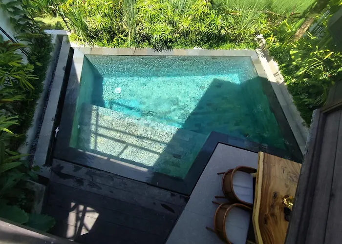 Jungle Flower Villa