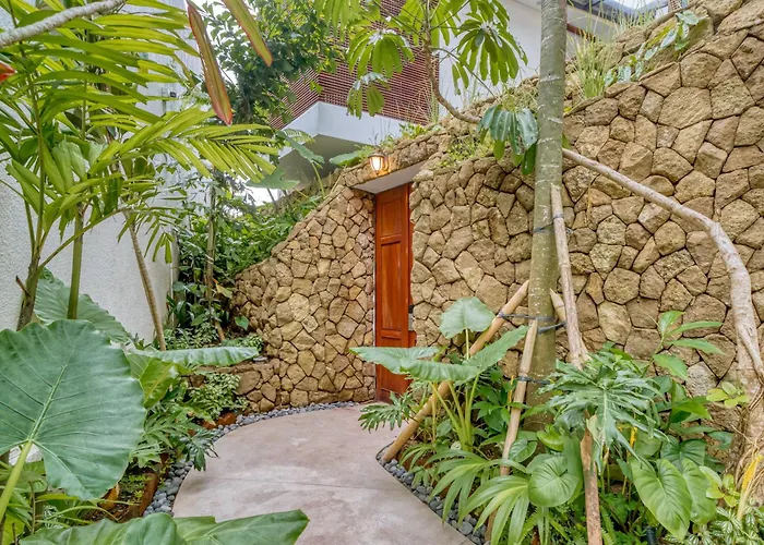 Jungle Flower Villa Ubud